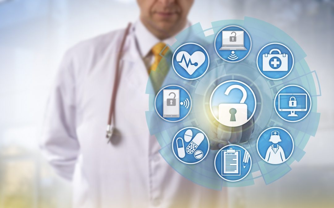 Health Information Exchange Linked To Increased Interoperability