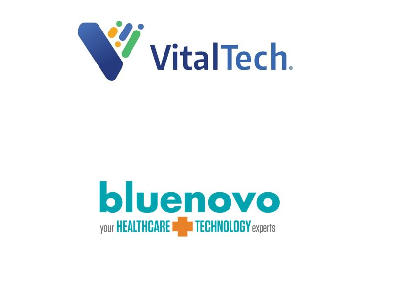 Announcing Our New Partnership With VitalTech